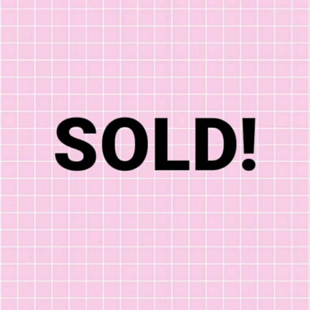 EVERYTHING SOLD BEYOND THIS POINT
